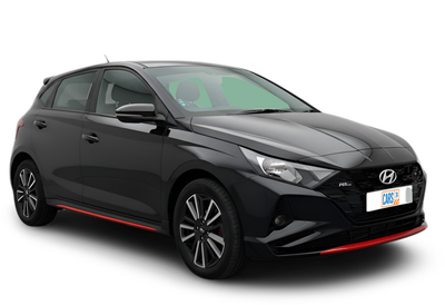Hyundai NEW I20 N LINE-img
